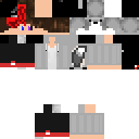 Texture for 09wolfboy skin fixed plz see