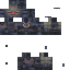 Texture for Darkseid_DC