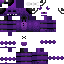 Texture for Shadow Freddy (FNaF 2 secret animatronic)