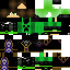 Texture for mm