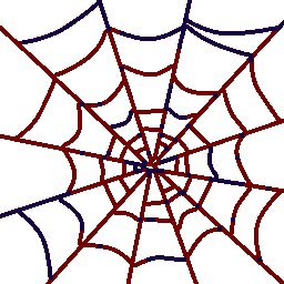 Texture for web