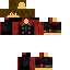 Texture for Velosiraprtor_Tor XDF