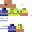 Texture for Tomii9