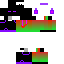Texture for enderman crac