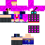 Texture for VoxysMathilde