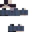 Texture for gman