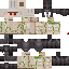 Texture for netherite