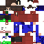 Texture for ghost