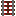 Texture for activator rail active raised