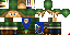Texture for HYRULE WARRA LINK