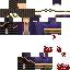 Texture for Tristan/Gefallener