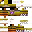 Texture for tica