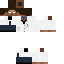 Texture for Herobrine scientist (JotLB) 
