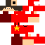 Texture for Jake red