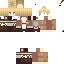 Texture for armin