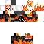 Texture for morte red