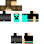 Texture for steve