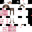 Texture for lya hello kitty mine