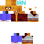 Texture for mike