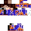 Texture for GURDEEPMANJOTSKIN