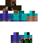 Texture for Lenny Rig