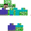 Texture for Creeper