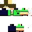 Texture for Мой крутой скин