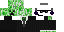 Texture for creeper agent