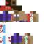 Texture for guerr