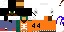 Texture for AlexVrai