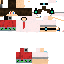 Texture for hisyam sd with face
