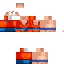 Texture for goku fas