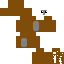 Texture for chicken