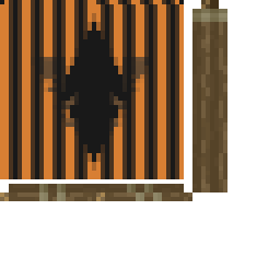 Texture for villemokjas