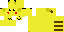Texture for Pikachu pig