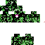 Texture for Endercreeper42: Version 2.0