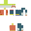 Texture for cel