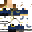 Texture for Fallout 3 Punk