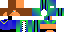 Texture for james 2