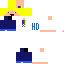 Texture for MariusHD