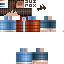 Texture for Marty mcfly