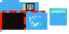 Texture for Thomas The Tank Engine