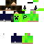 Texture for pedro skin