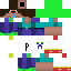 Texture for pro in noob skin mob mob