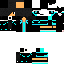 Texture for steve