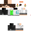Texture for ErikGamer2004