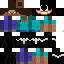 Texture for Venom + Steve (Spider Symbol)
