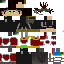 Texture for AKASHUGO