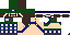 Texture for HoneyDwarf