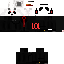 Texture for gomme